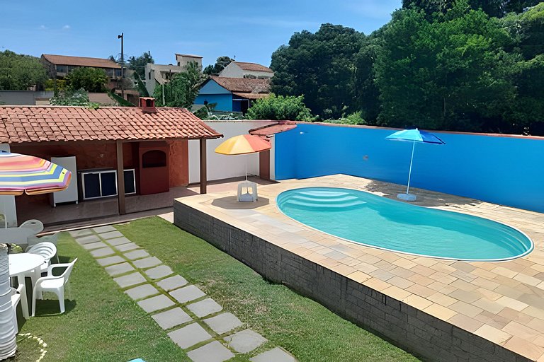 Doce Aconchego S.Pedro da Aldeia