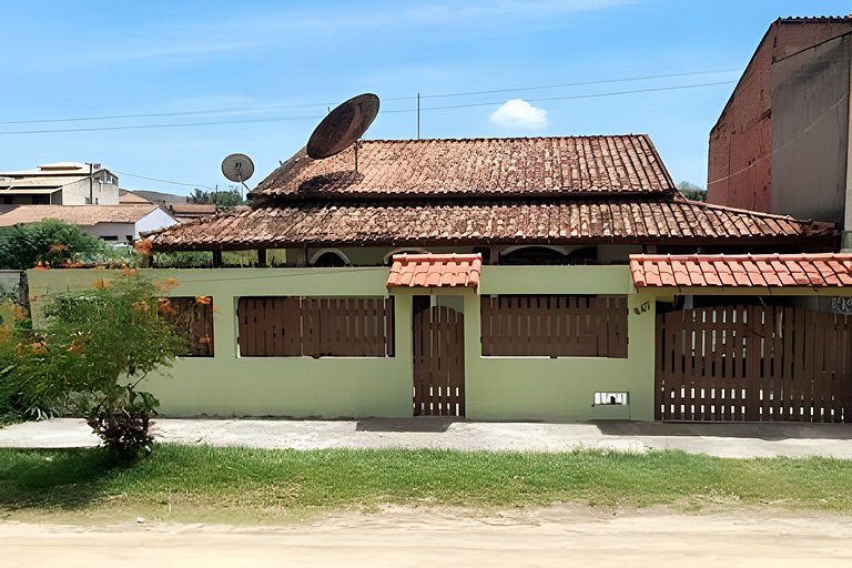 Doce Aconchego S.Pedro da Aldeia