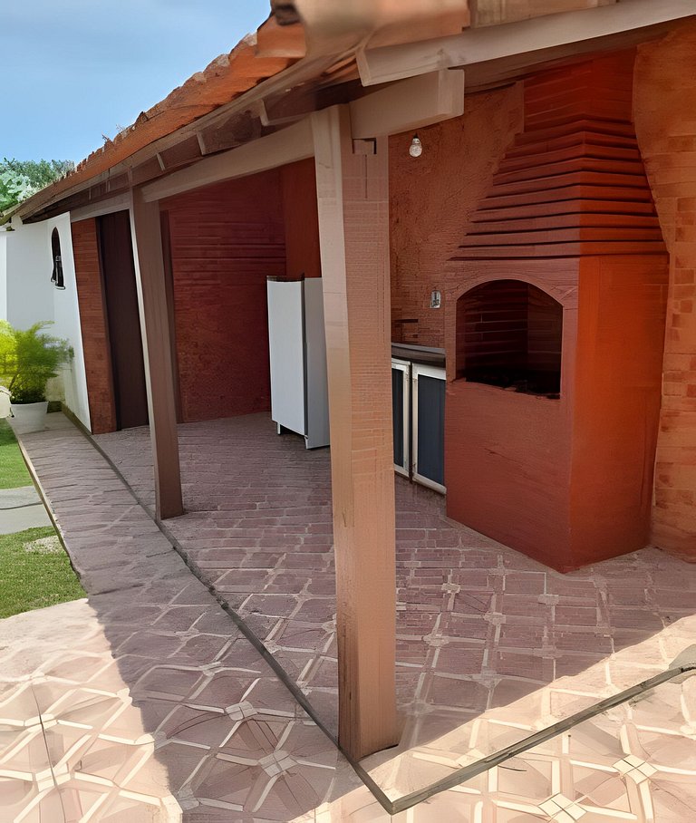 Doce Aconchego S.Pedro da Aldeia