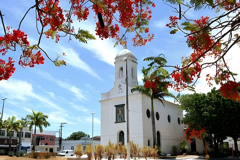 Doce Aconchego S.Pedro da Aldeia