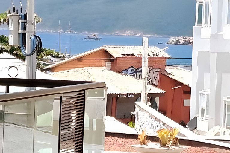 Brisa do Mar em Arraial do Cabo