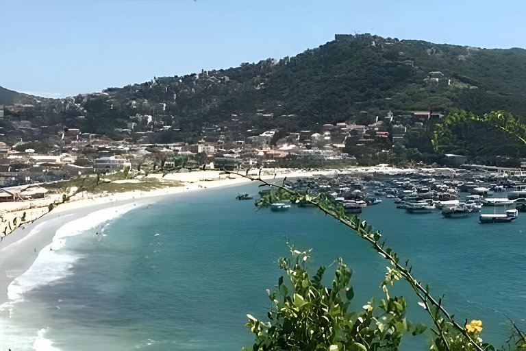 Brisa do Mar em Arraial do Cabo