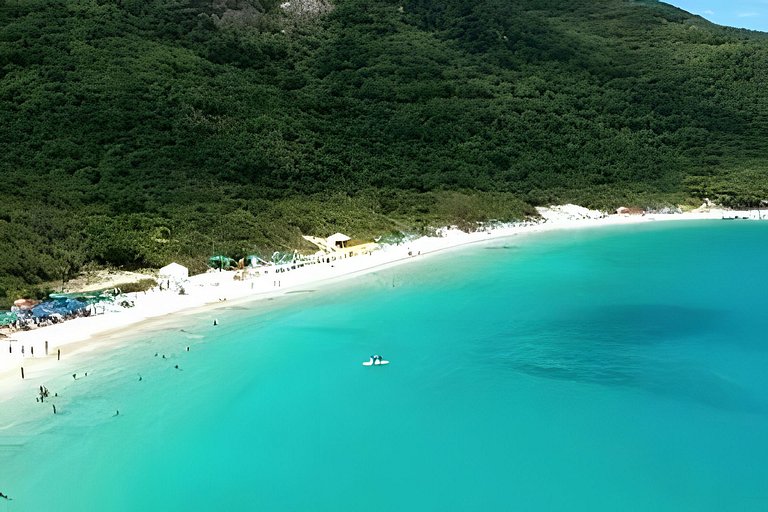 Brisa do Mar em Arraial do Cabo