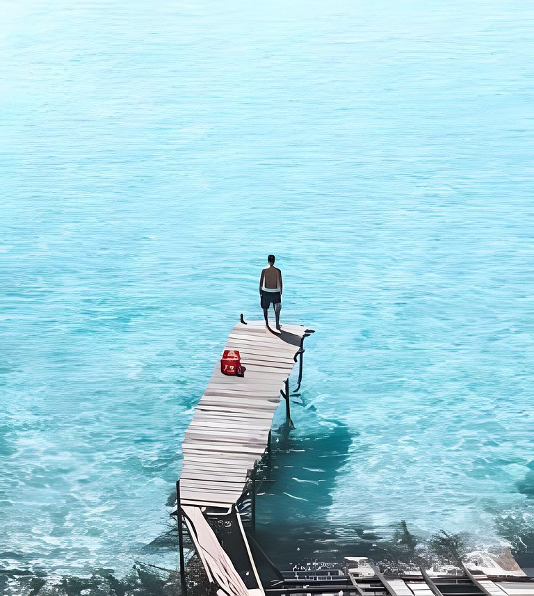 Brisa do Mar em Arraial do Cabo
