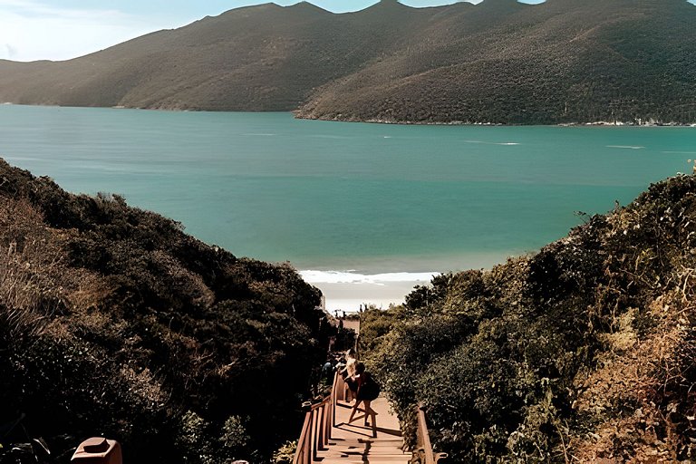 Brisa do Mar em Arraial do Cabo