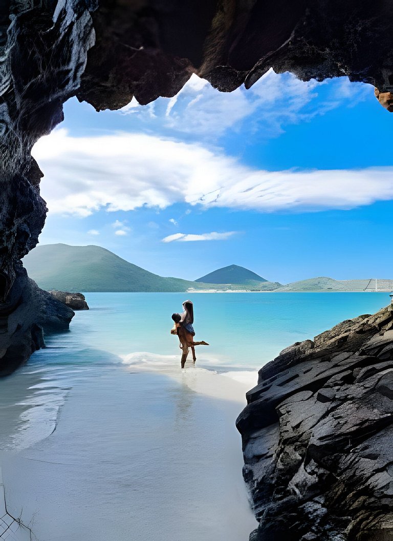 Brisa do Mar em Arraial do Cabo