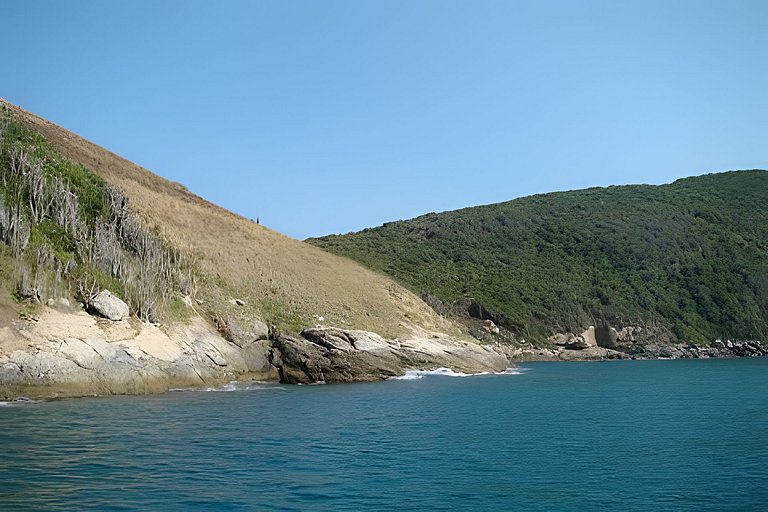 Brisa do Mar em Arraial do Cabo