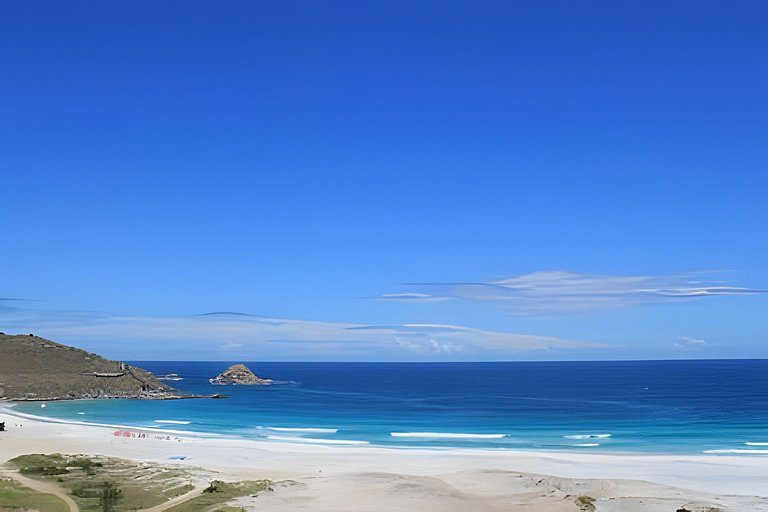 Brisa do Mar em Arraial do Cabo
